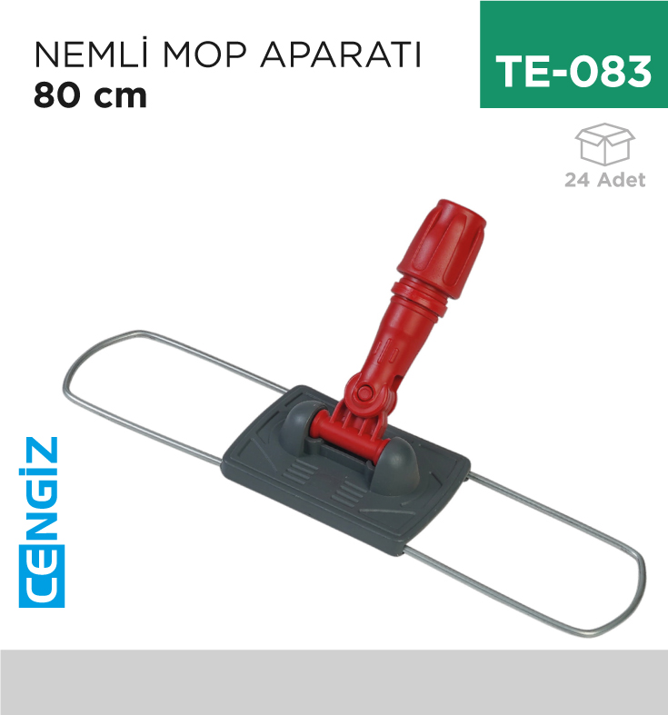 NEMLİ MOP APARATI 80 CM (NT183)