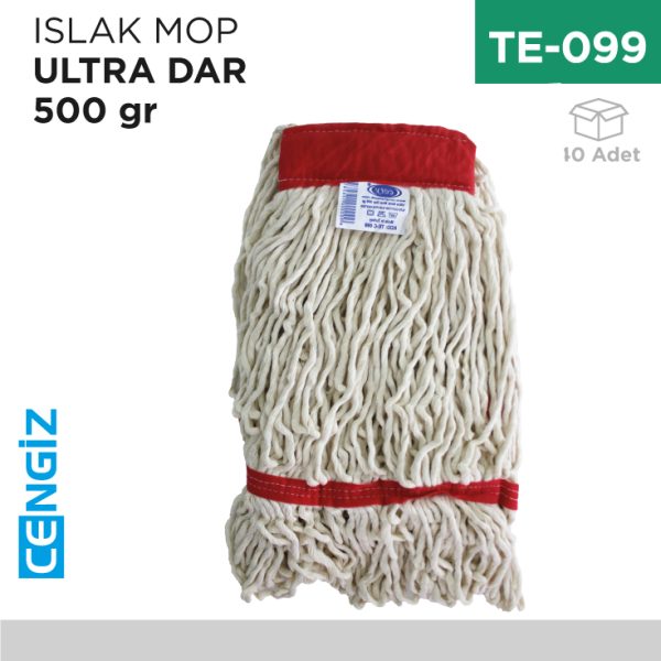 ISLAK MOP ULTRA DAR 500 GR