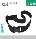 CAMCI KEMERİ PULEX (P527)