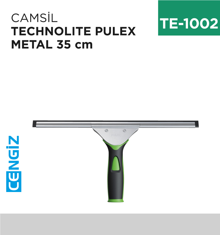 CAMSİL TECHNOLITE PULEX METAL 35 CM (P518)