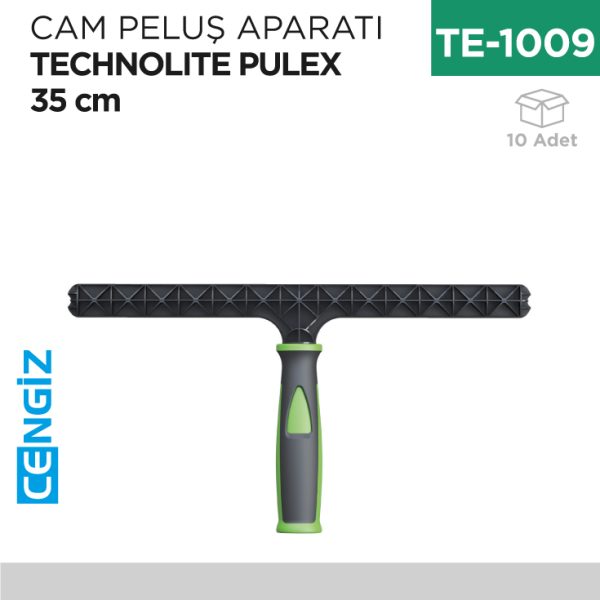 CAM PELUŞ APARATI TECHNOLITE PULEX 35 CM (P216)