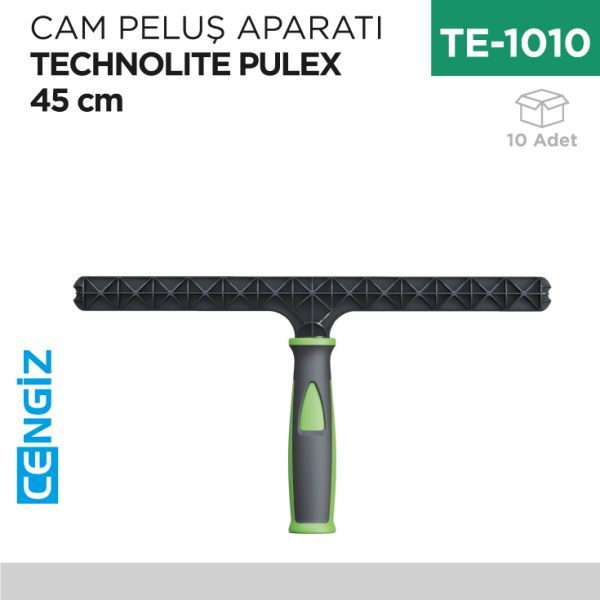 CAM PELUŞ APARATI TECHNOLITE PULEX 45 CM (P217)