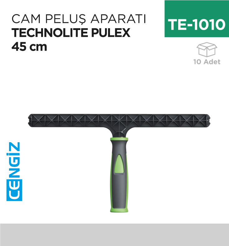 CAM PELUŞ APARATI TECHNOLITE PULEX 45 CM (P217)