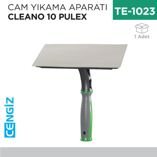 CAM YIKAMA APARATI CLEONO 10 PULEX (P967)