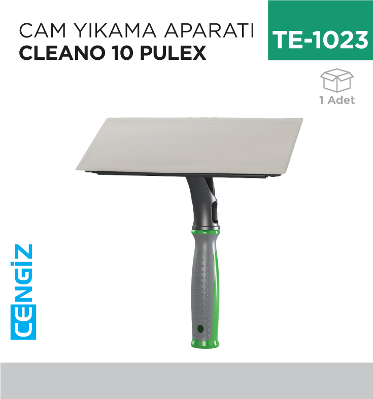 CAM YIKAMA APARATI CLEONO 10 PULEX (P967)