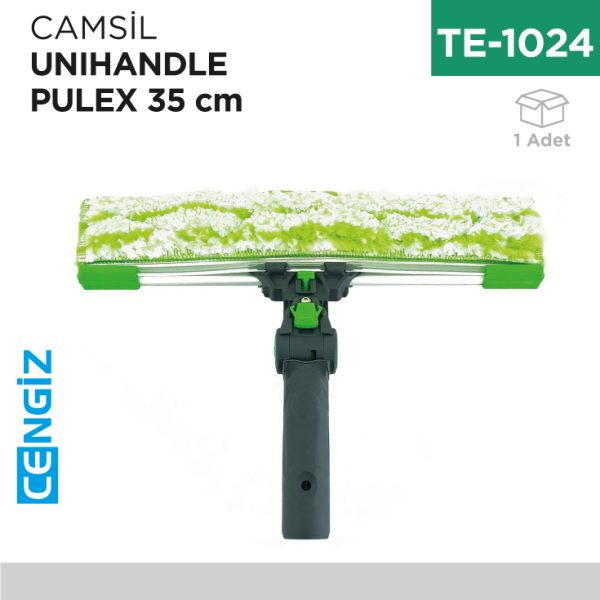 CAMSİL UNIHANDLE PULEX 35 CM (P968)