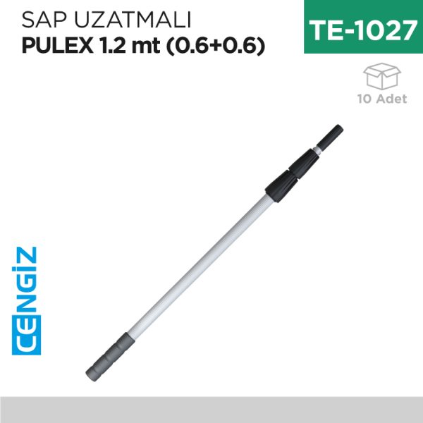 SAP UZATMALI PULEX 1.2 MT (2*0.6) (P338)