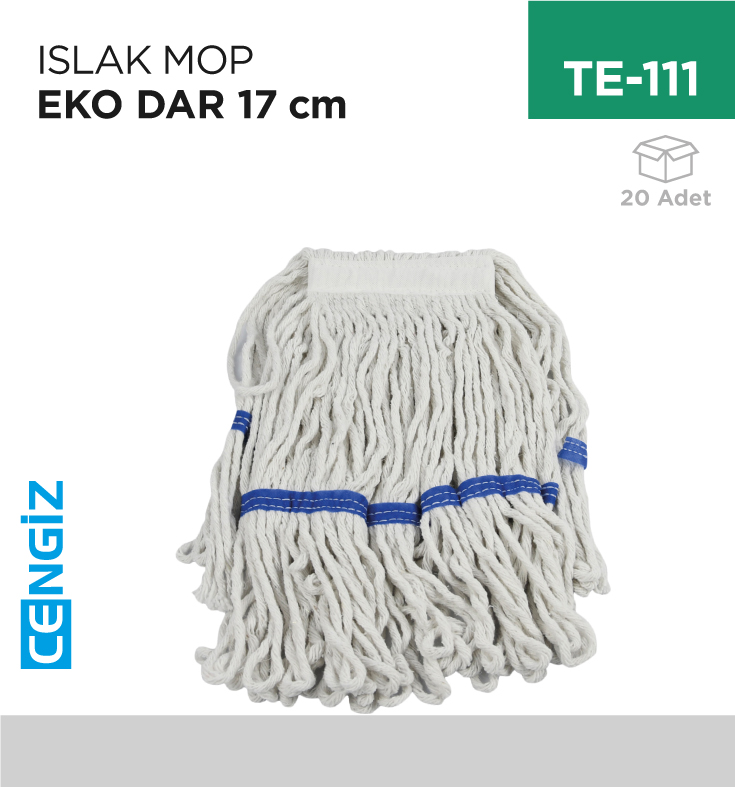 ISLAK MOP EKO DAR