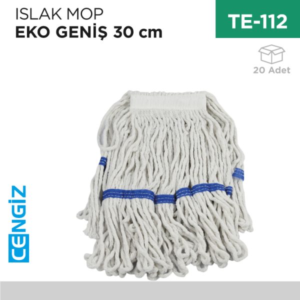 ISLAK MOP EKO GENİŞ