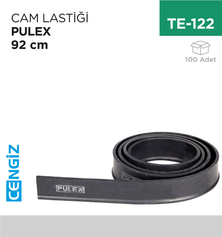 CAM LASTİĞİ PULEX 92 CM (P520)