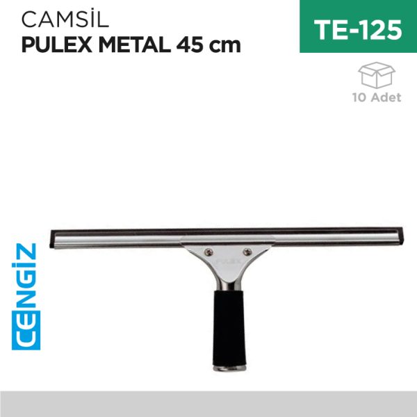 CAMSİL PULEX METAL 45 CM (P511)