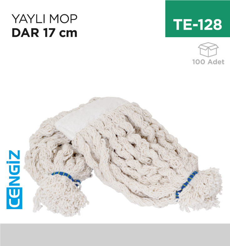 YAYLI MOP DAR