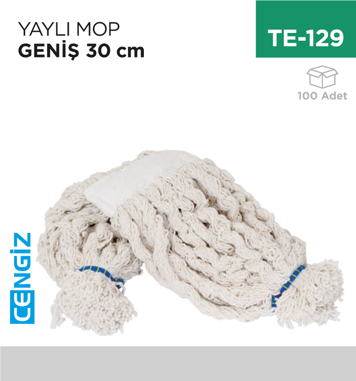 +YAYLI MOP GENİŞ