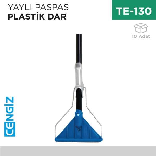 +YAYLI PASPAS PLASTİK DAR