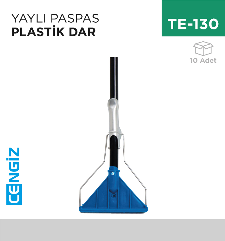 +YAYLI PASPAS PLASTİK DAR