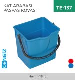 KAT ARABASI PASPAS KOVASI (SK798)
