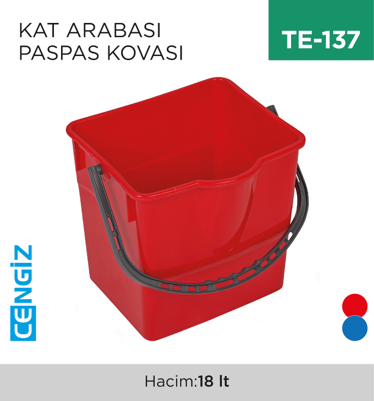 KAT ARABASI PASPAS KOVASI (SK798)