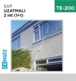 SAP UZATMALI 2 MT (1+1)