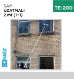 SAP UZATMALI 2 MT (1+1)