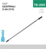 SAP UZATMALI 2 MT (1+1)