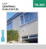 SAP UZATMALI 3 MT (1.5+1.5)