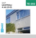 SAP UZATMALI 4 MT (2+2)