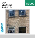 SAP UZATMALI 4 MT (2+2)