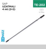 SAP UZATMALI 4 MT (2+2)