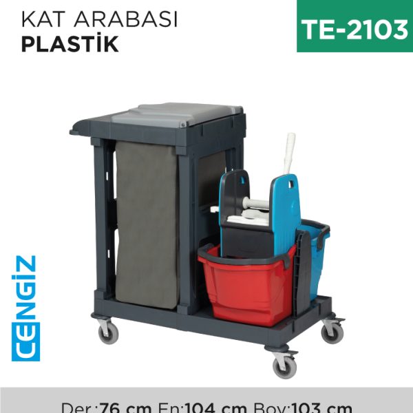 KAT ARABASI PLASTİK (AC2103)