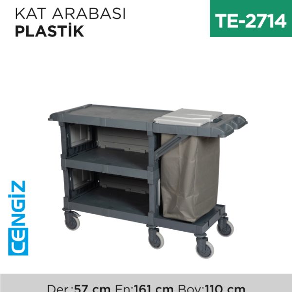 KAT ARABASI PLASTİK (AC2714)