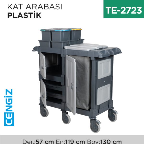 KAT ARABASI PLASTİK (AC2723)