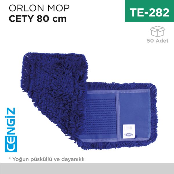 ORLON MOP CETY 80 CM