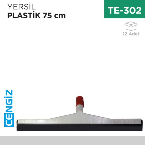 YERSİL PLASTİK 75 CM