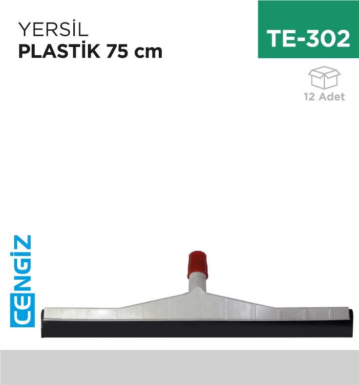 YERSİL PLASTİK 75 CM