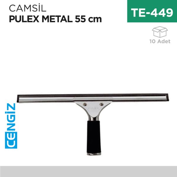 +CAMSİL PULEX METAL 55 CM