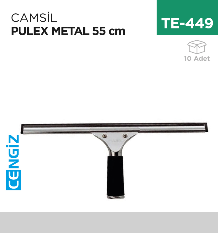 +CAMSİL PULEX METAL 55 CM