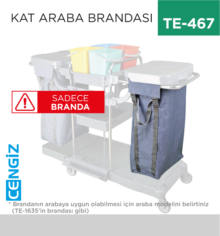 KAT ARABA BRANDASI (%10) (KAB100)