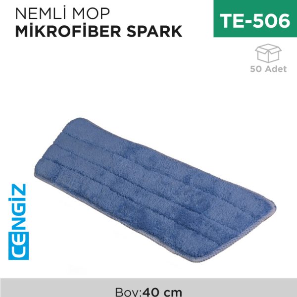 NEMLİ MOP MİKROFİBER SPARK(MY1020)