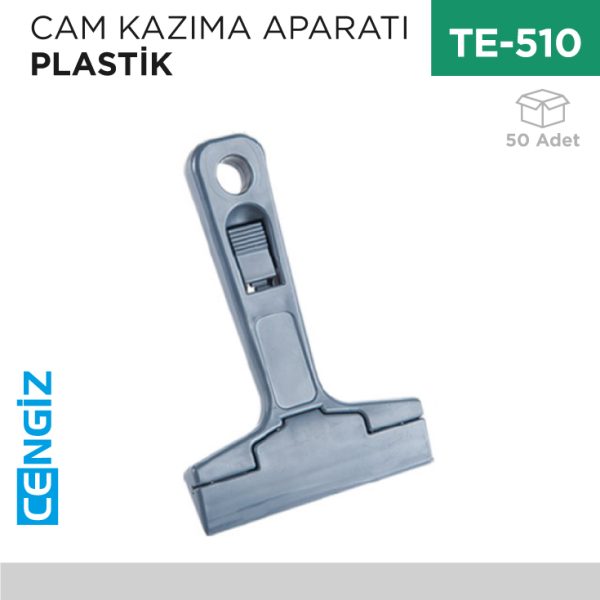 CAM KAZIMA APARATI PLASTİK (PCK 497)