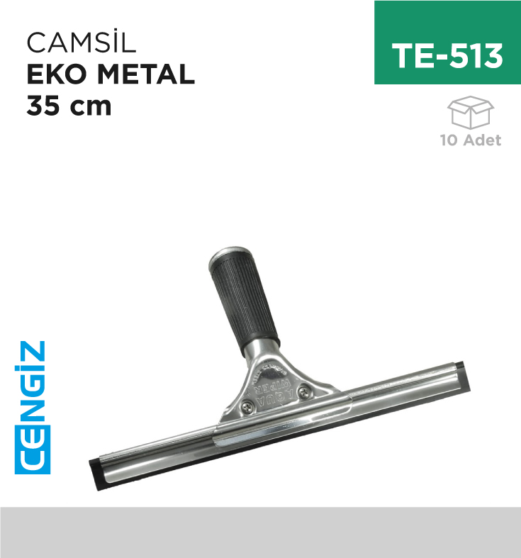 CAMSİL EKO METAL 35 CM