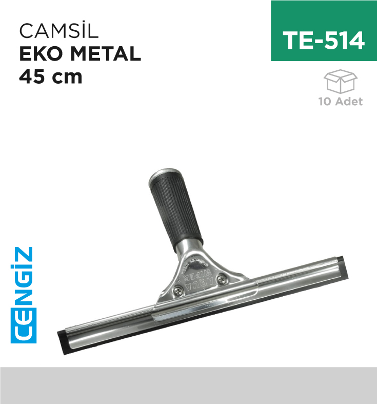 CAMSİL EKO METAL 45 CM