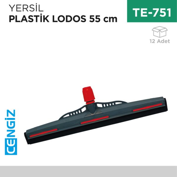YERSİL PLASTİK LODOS 55 CM (LY 683)