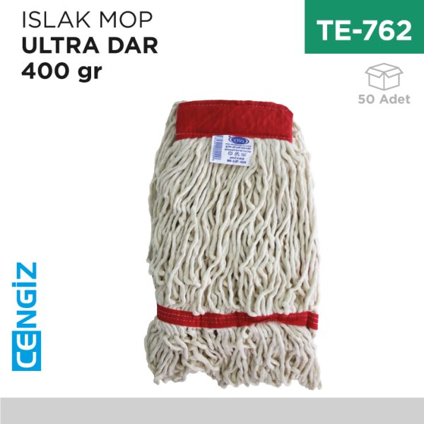 ISLAK MOP ULTRA DAR 400 GR