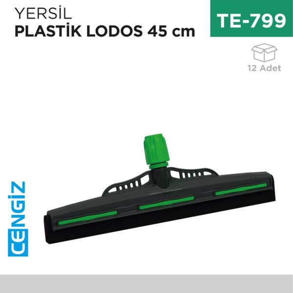 YERSİL PLASTİK LODOS 45 CM (LY 682)