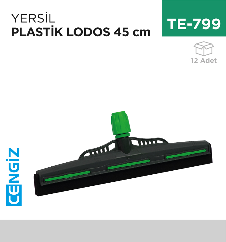 YERSİL PLASTİK LODOS 45 CM (LY 682)