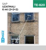 SAP UZATMALI 6 MT (2+2+2)