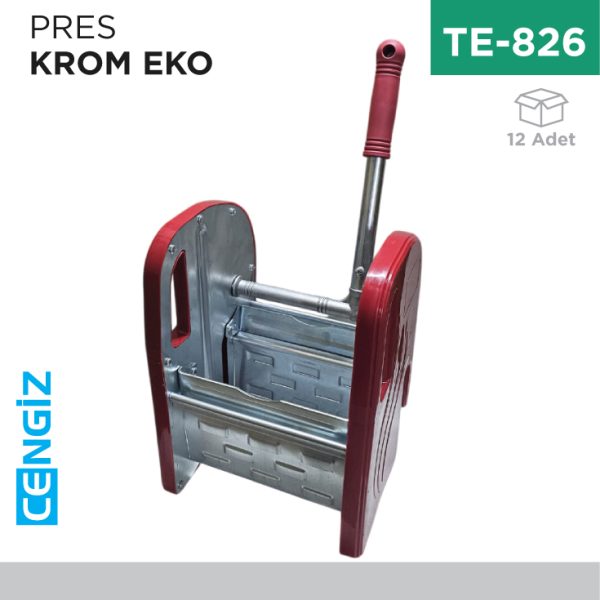 PRES KROM EKO