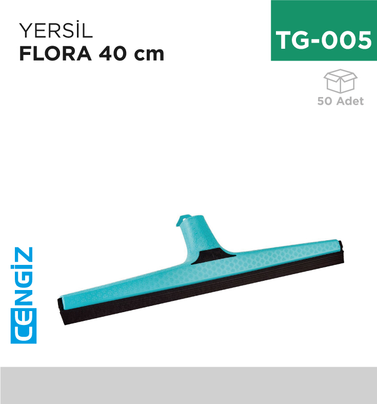YERSİL FLORA 40 CM (F 001)