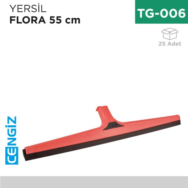 YERSİL FLORA 55 CM  (F 002)