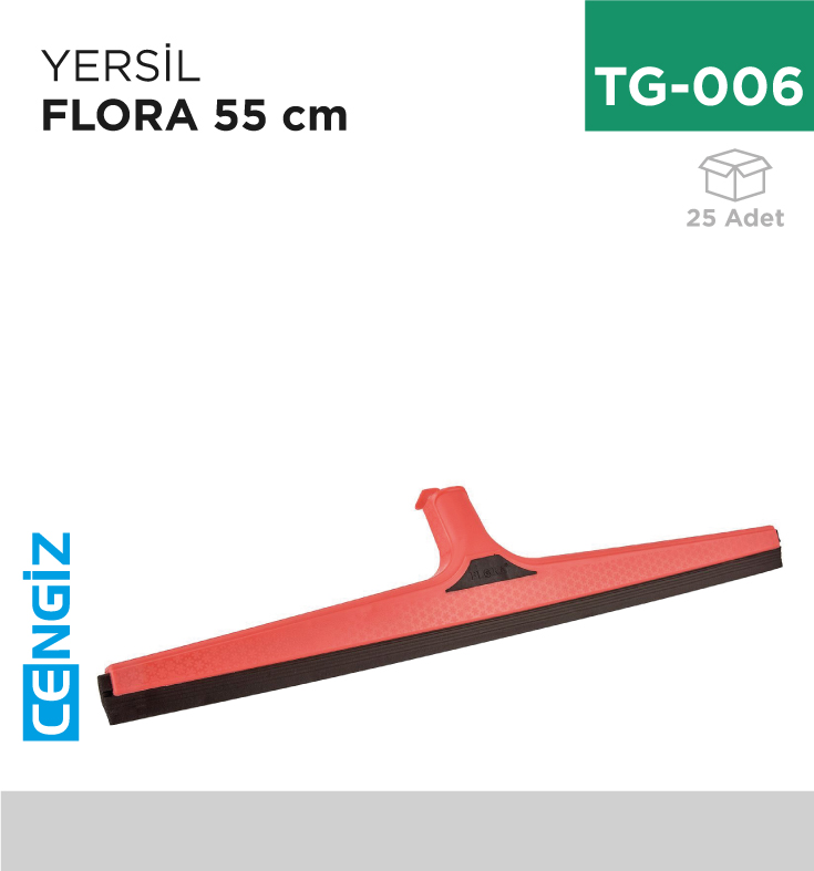 YERSİL FLORA 55 CM  (F 002)